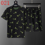 偽物ブランド夏服上下セット